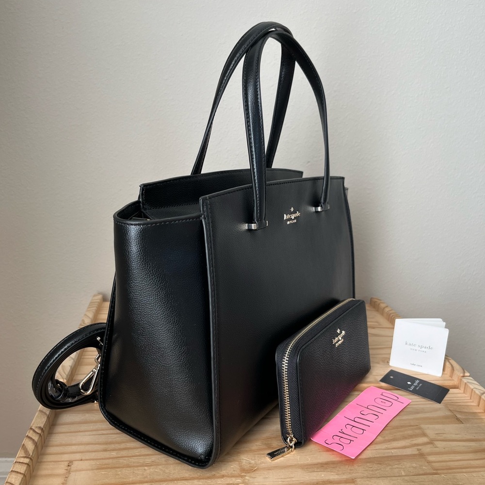 ♠️Kate Spade Set - Picture 3 of 16